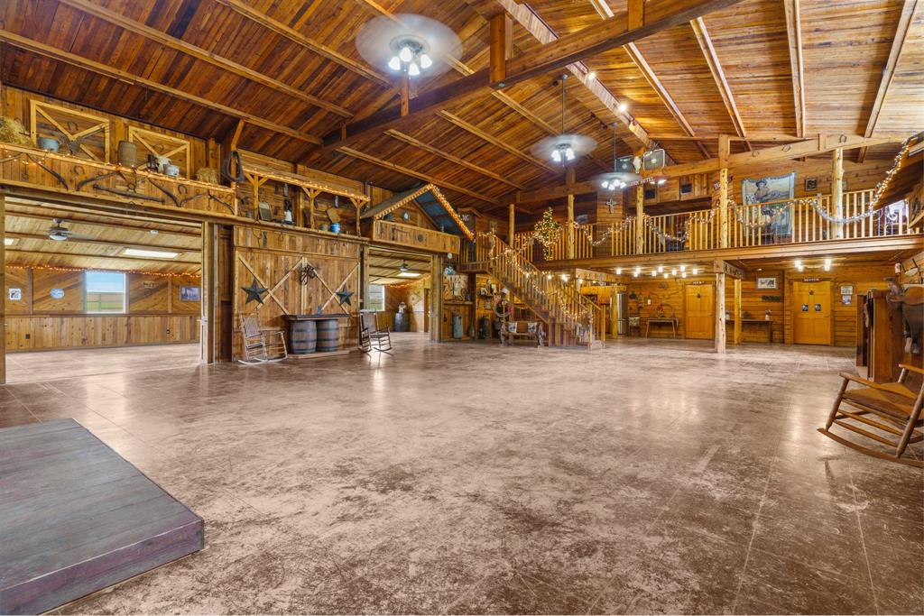 James Fisher Survey - Farm