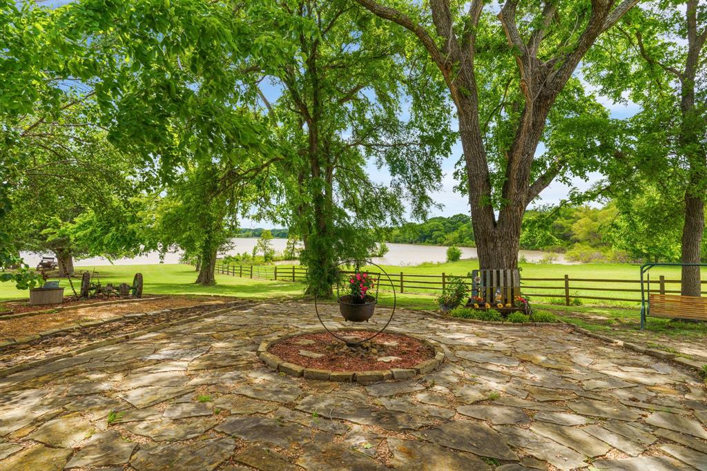 James Fisher Survey - Farm