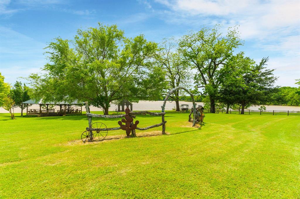 James Fisher Survey - Farm