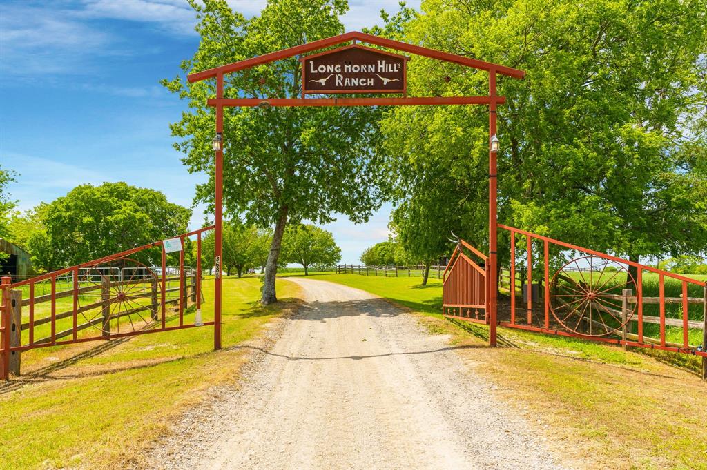 James Fisher Survey - Farm