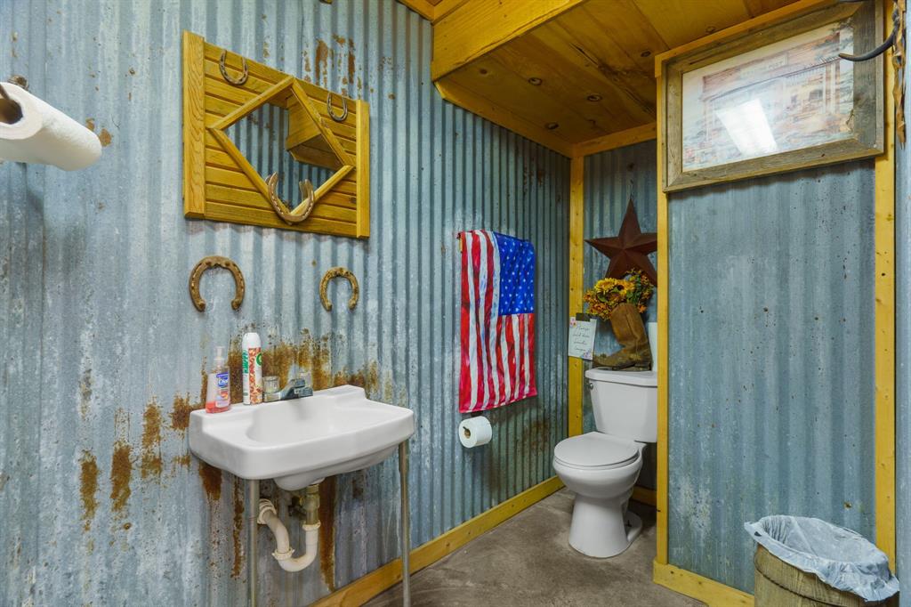 James Fisher Survey - Farm