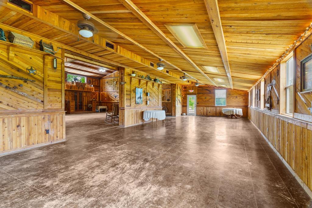 James Fisher Survey - Farm