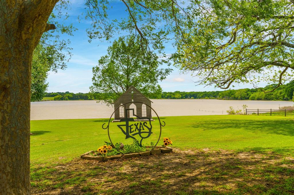 James Fisher Survey - Farm