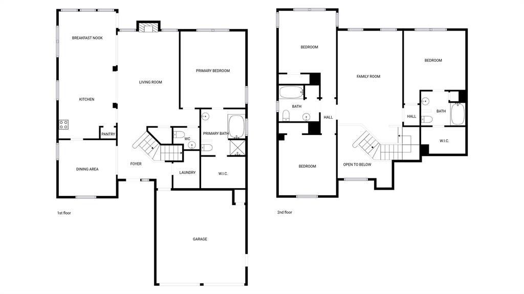 Legacy Square Add - Residential