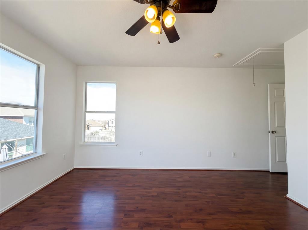 Legacy Square Add - Residential