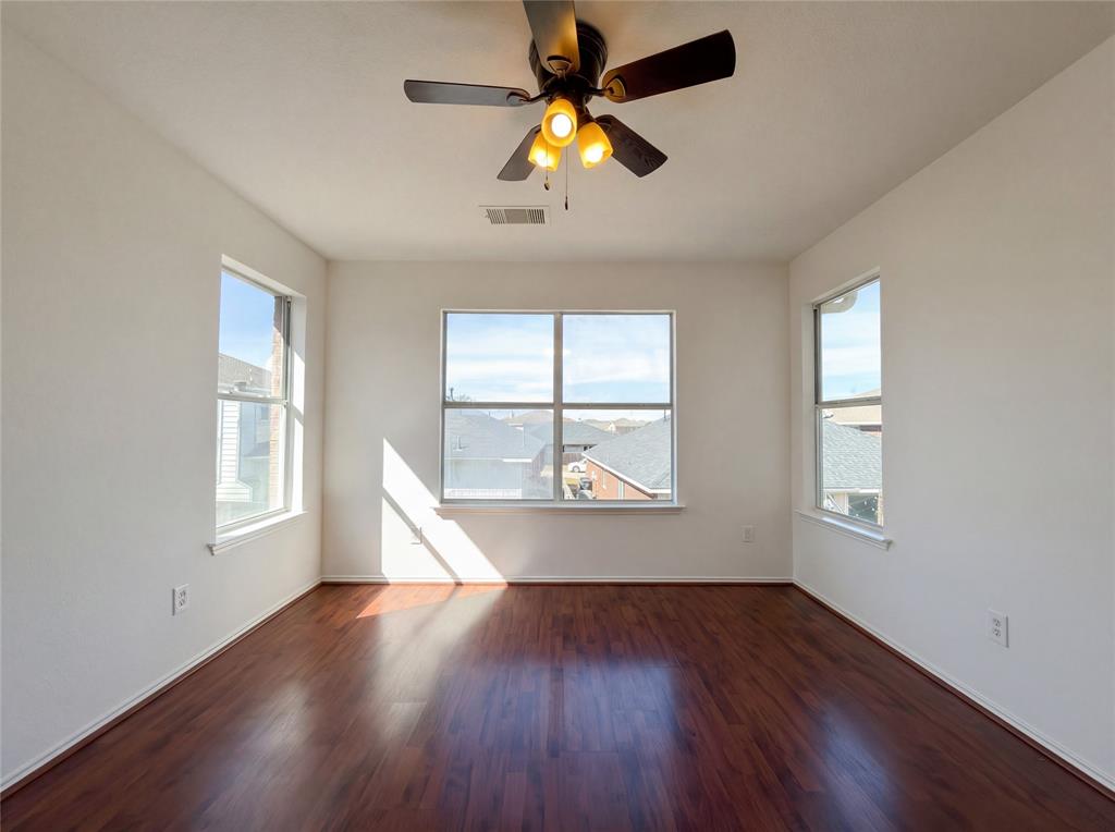 Legacy Square Add - Residential