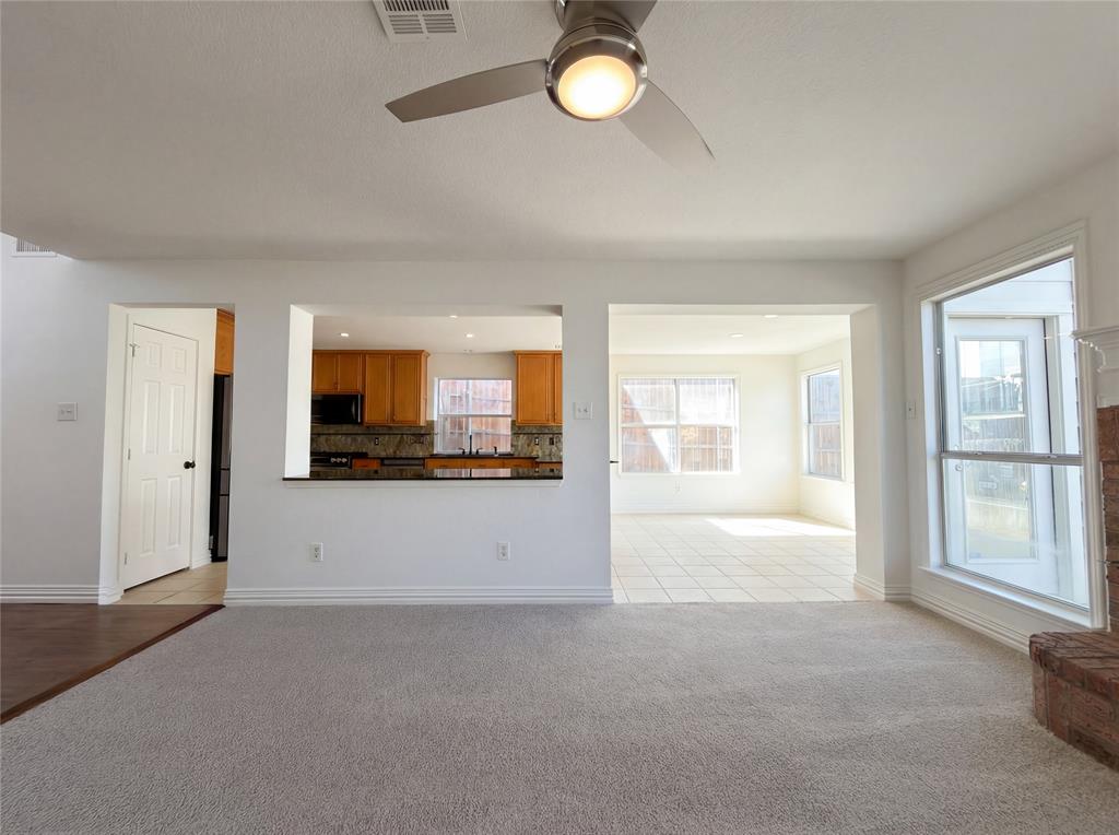 Legacy Square Add - Residential