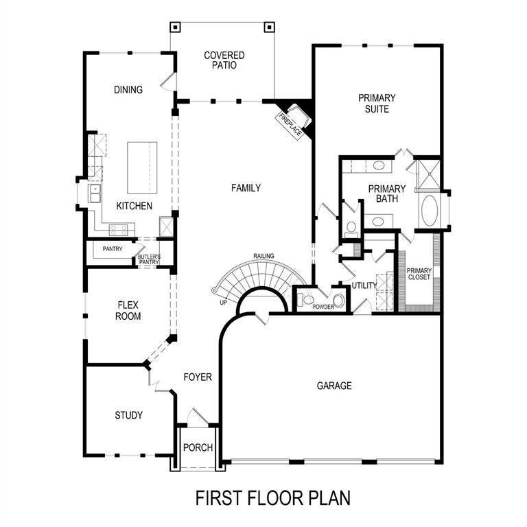1172 Porter Drive