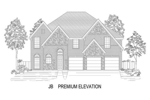 1172 Porter Drive Frisco TX 75036