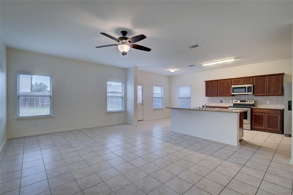 Verandah - Residential