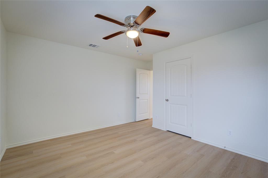 Verandah - Residential