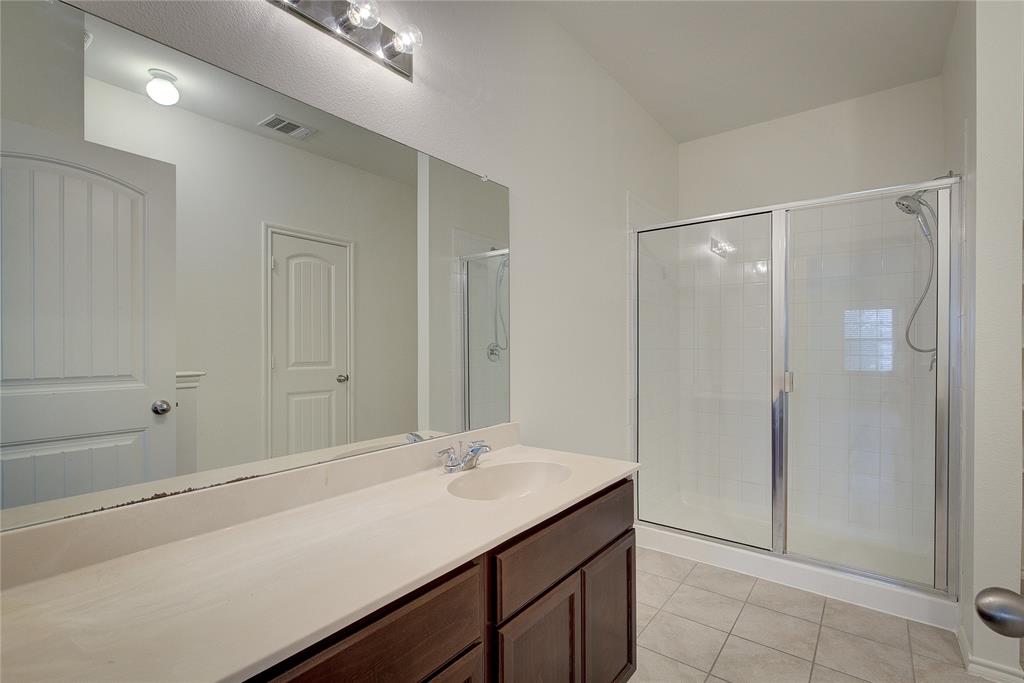 Verandah - Residential