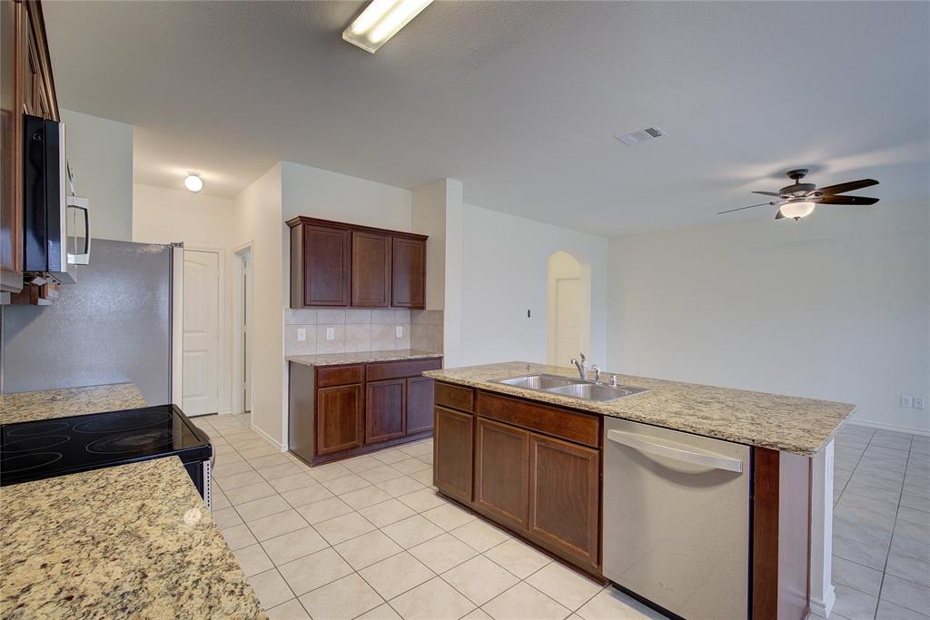 Verandah - Residential