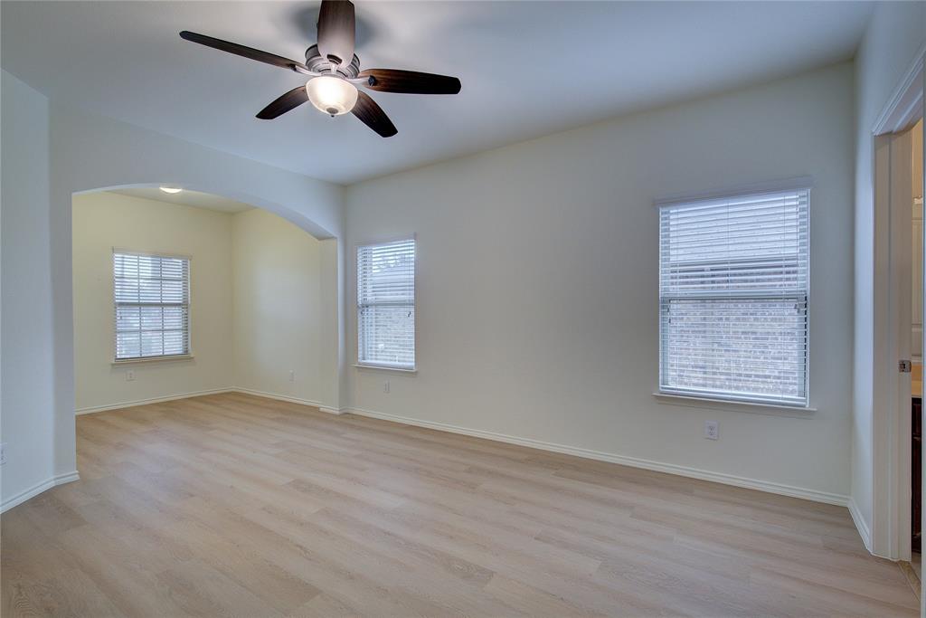 Verandah - Residential