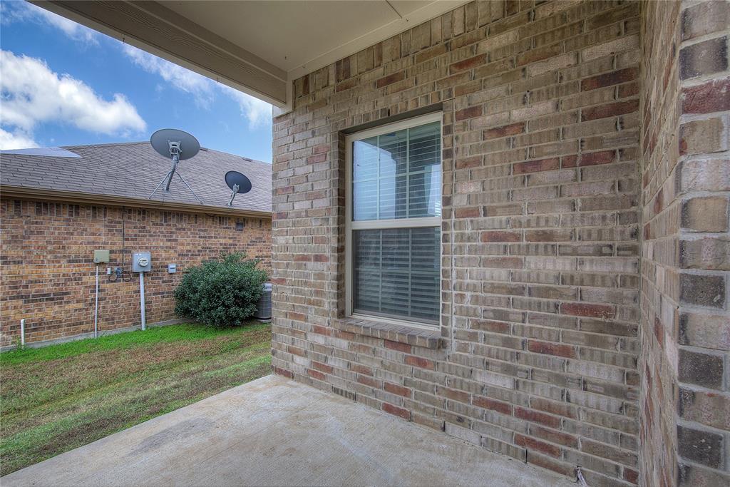 Verandah - Residential