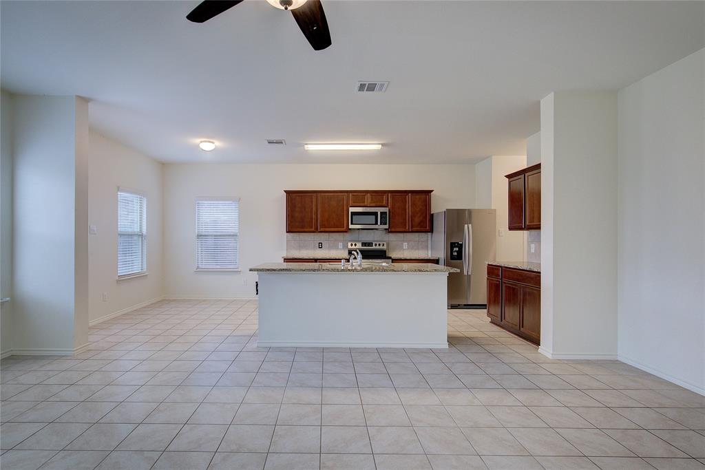 Verandah - Residential