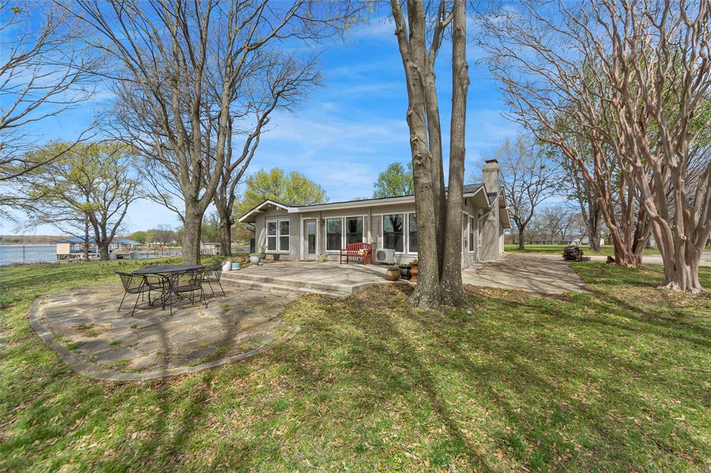 Beaver Point Add - Residential