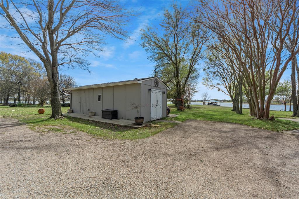 Beaver Point Add - Residential