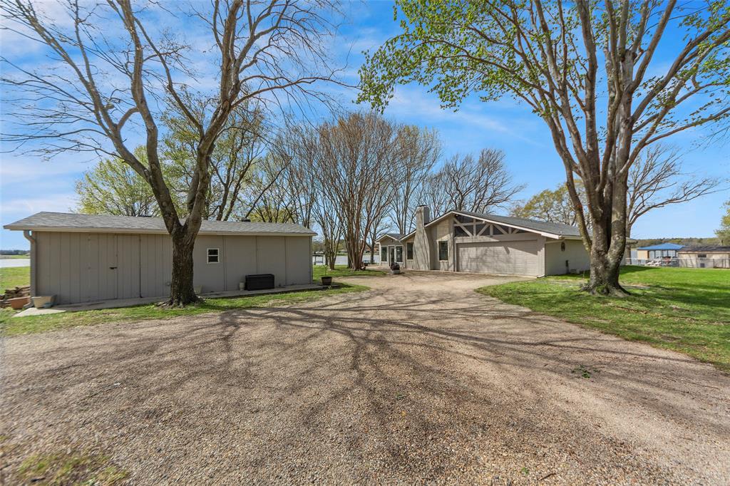 Beaver Point Add - Residential