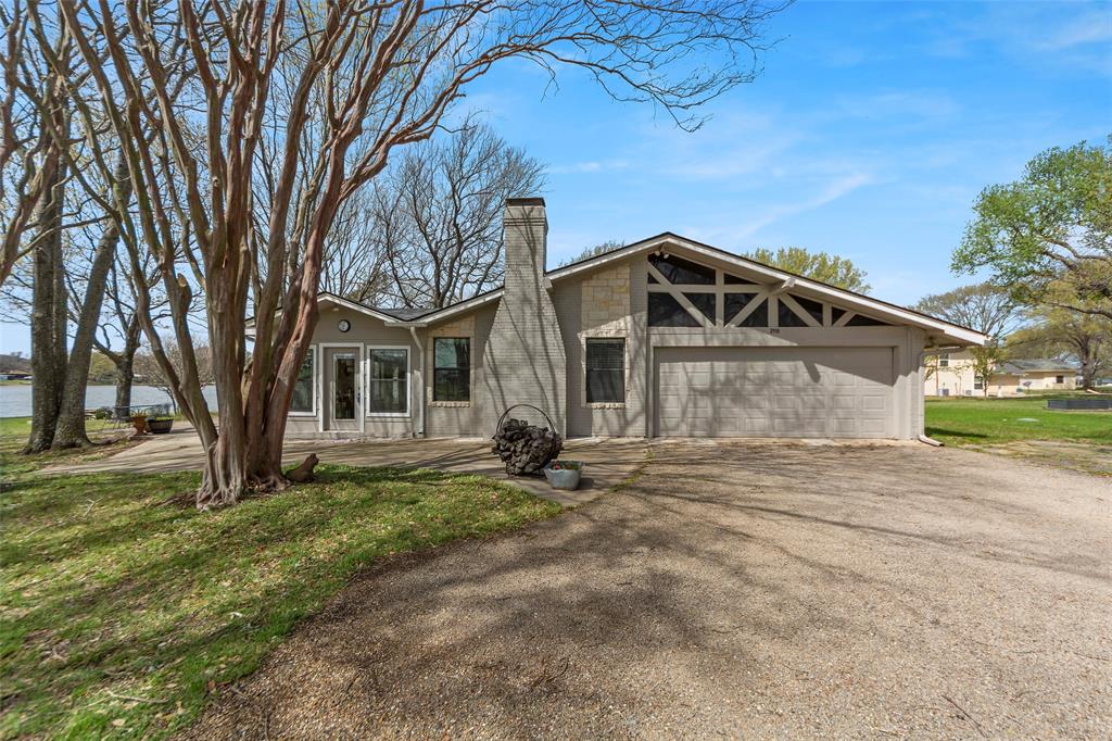 Beaver Point Add - Residential