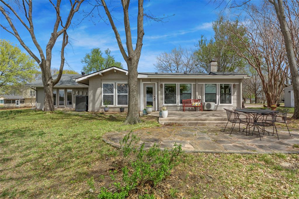 Beaver Point Add - Residential