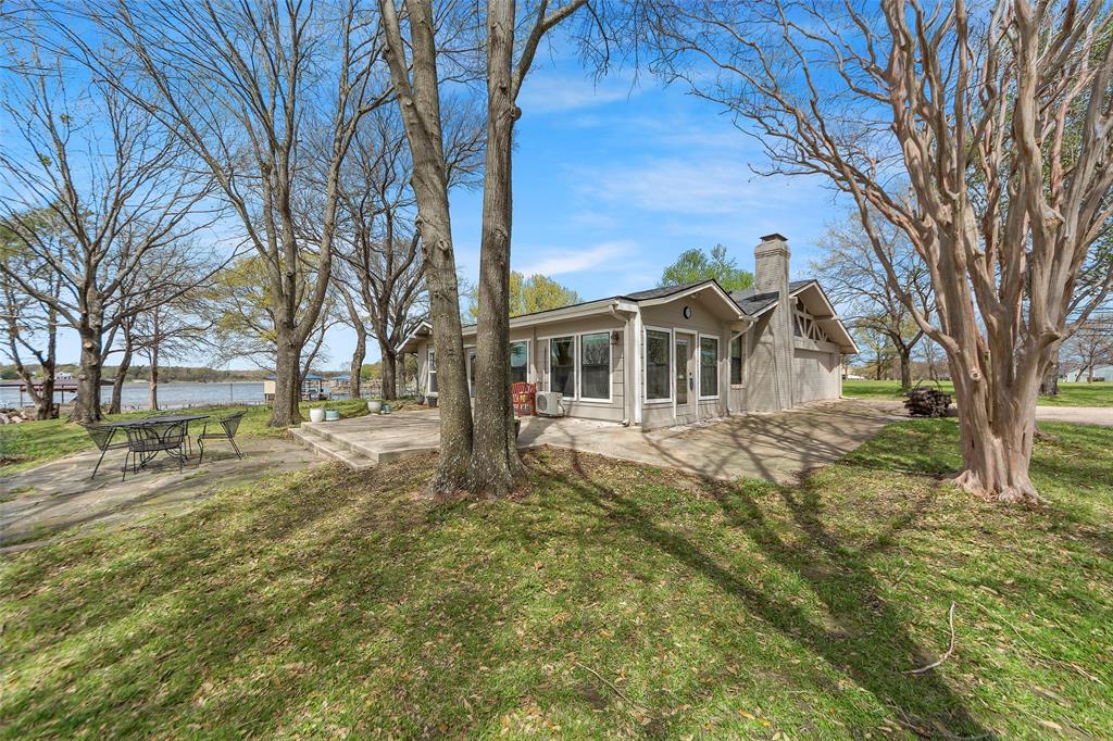 Beaver Point Add - Residential