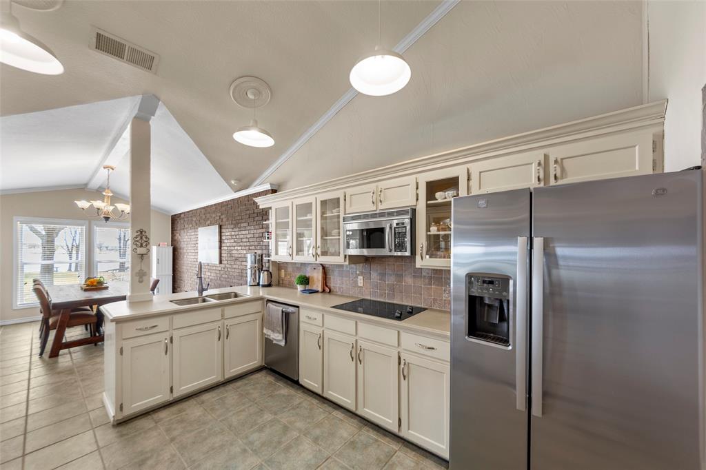 Beaver Point Add - Residential