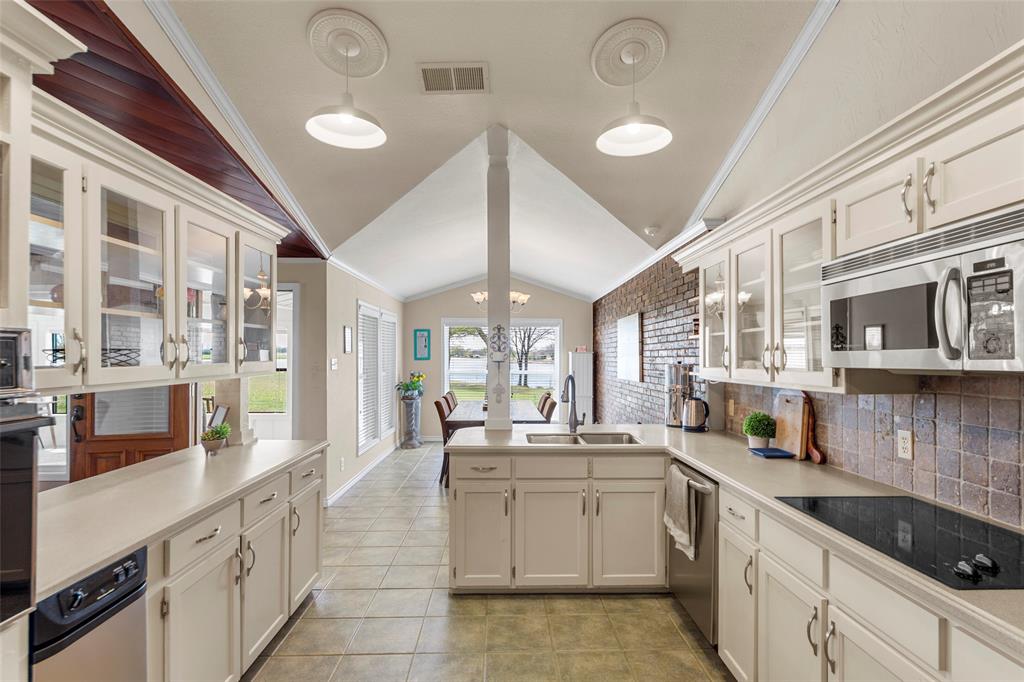 Beaver Point Add - Residential