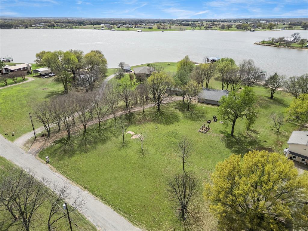 Beaver Point Add - Residential