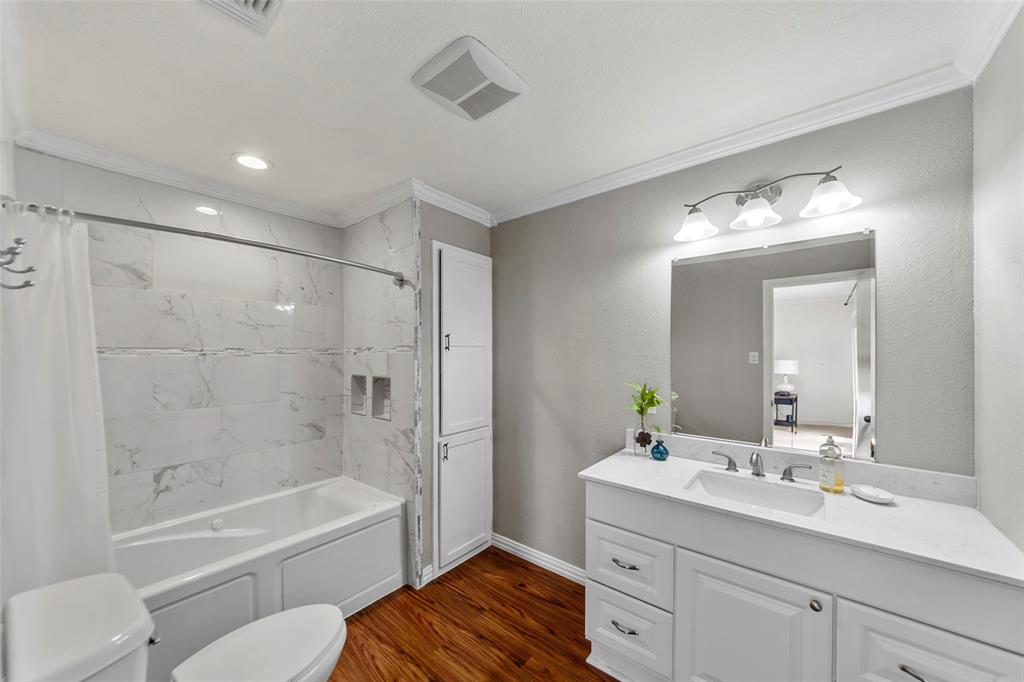 Beaver Point Add - Residential