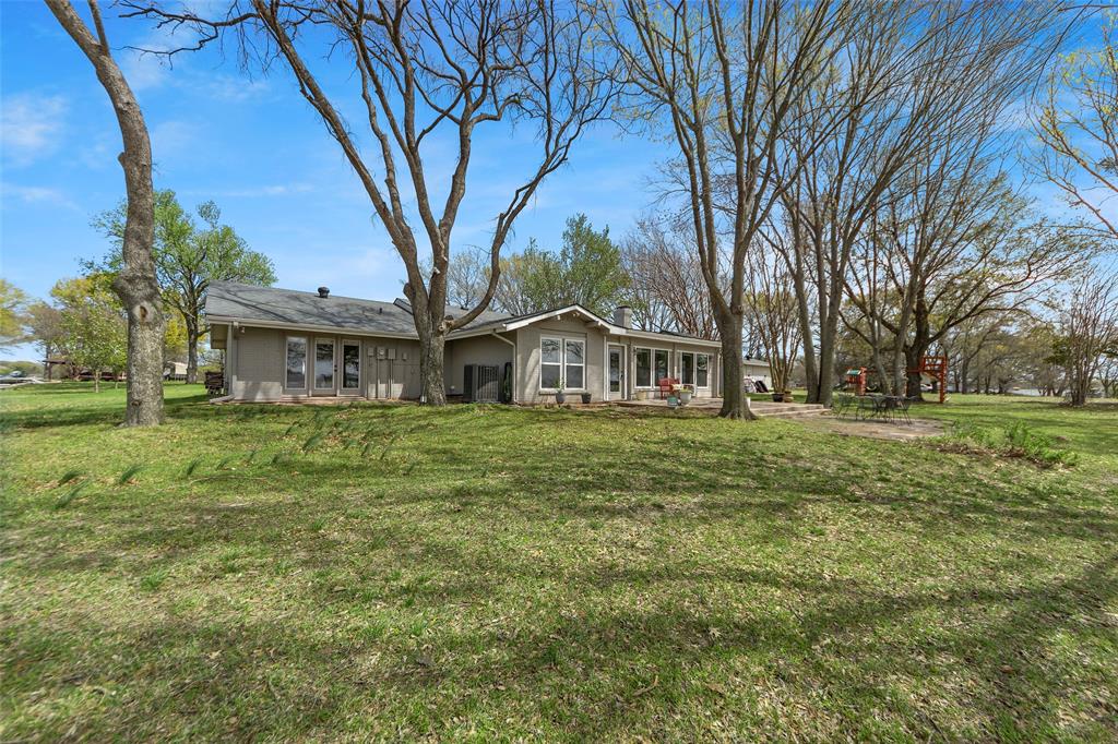 Beaver Point Add - Residential