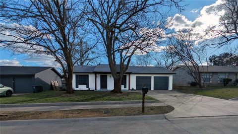 1508 Winderemere Drive Arlington TX 76014