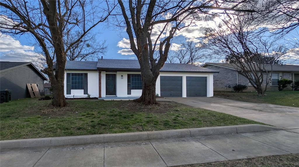 1508 Winderemere Drive