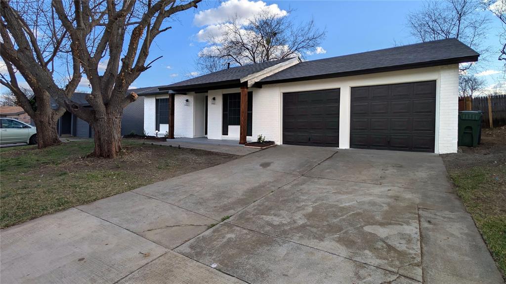 1508 Winderemere Drive