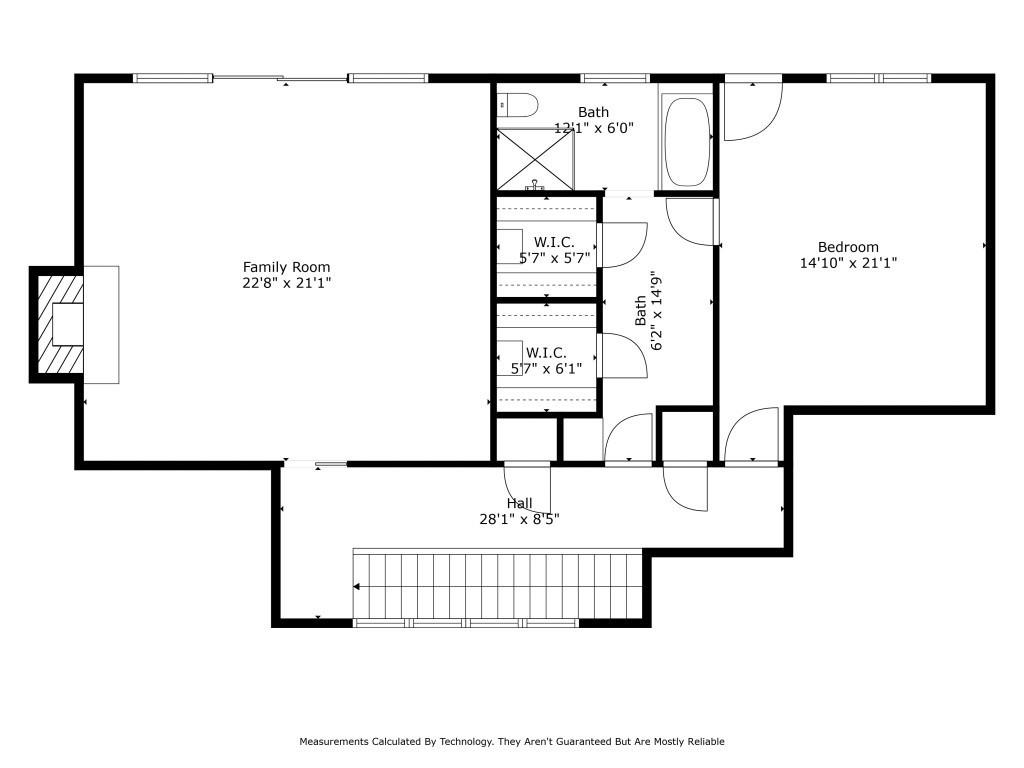 848 S Havenwood Lane S