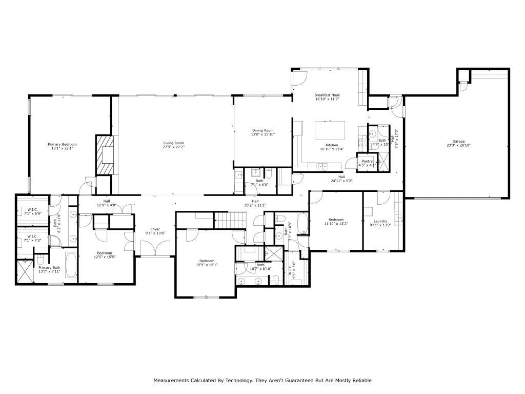 848 S Havenwood Lane S