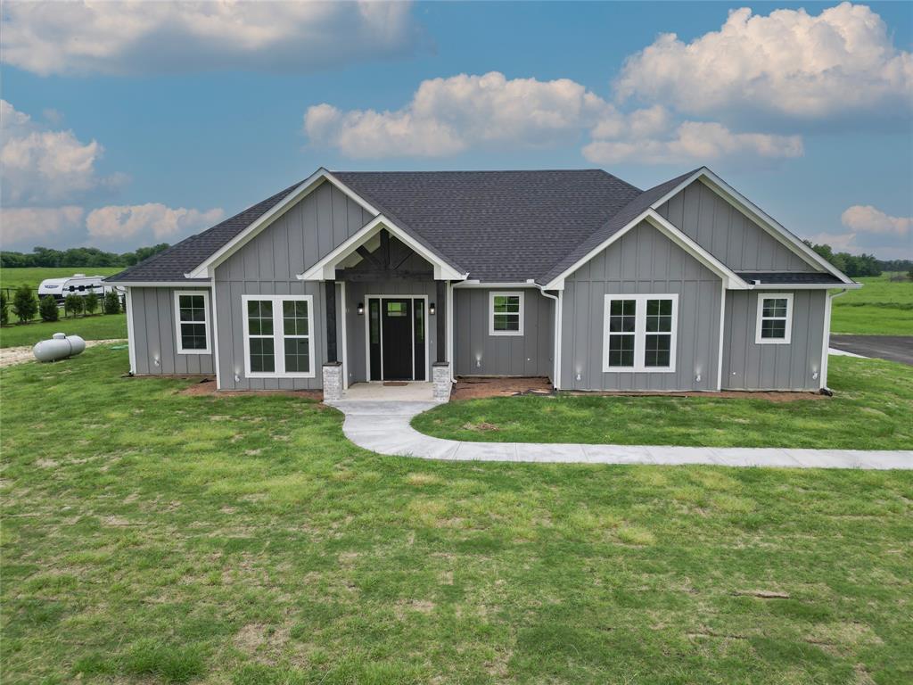 Cedar Creek Properties - Residential