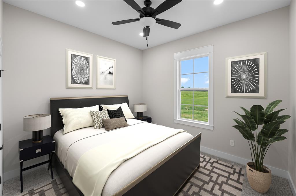 Cedar Creek Properties - Residential