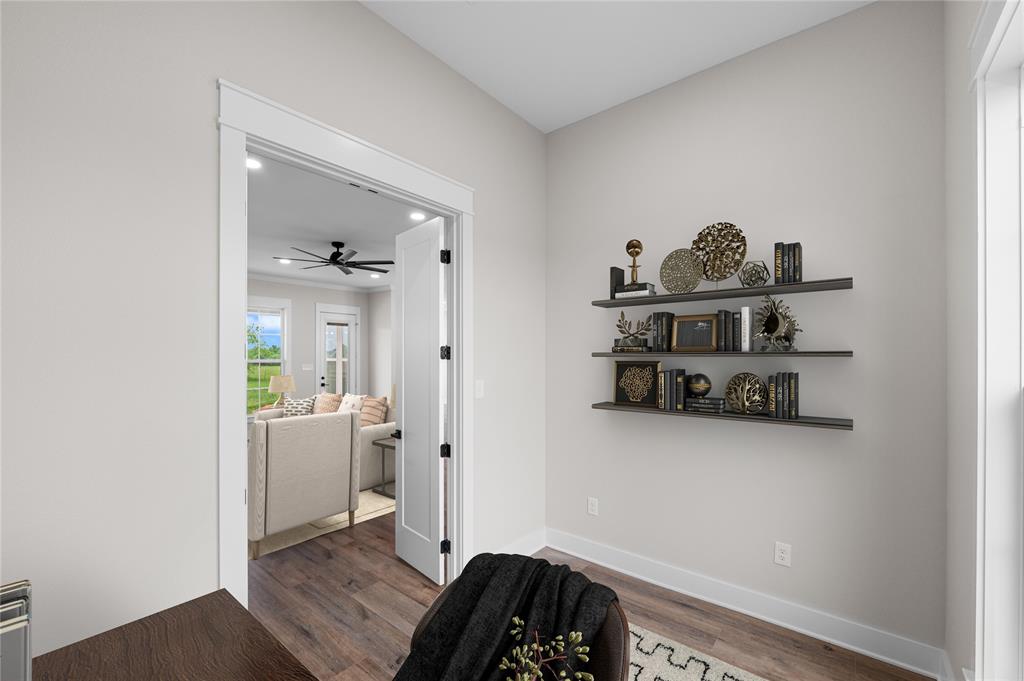 Cedar Creek Properties - Residential