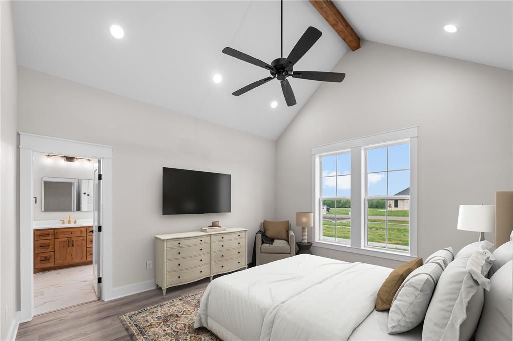 Cedar Creek Properties - Residential