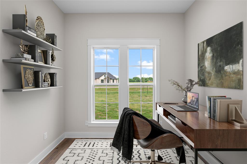 Cedar Creek Properties - Residential