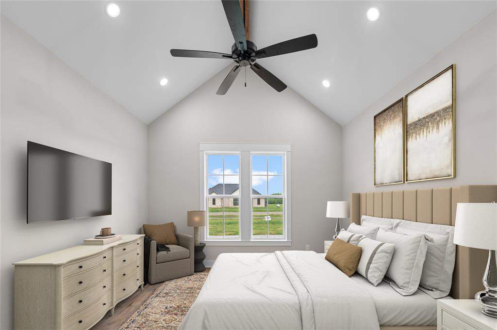 Cedar Creek Properties - Residential