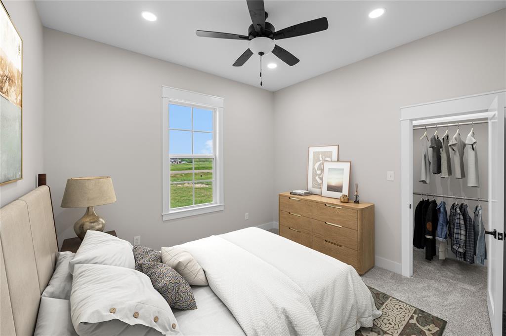 Cedar Creek Properties - Residential