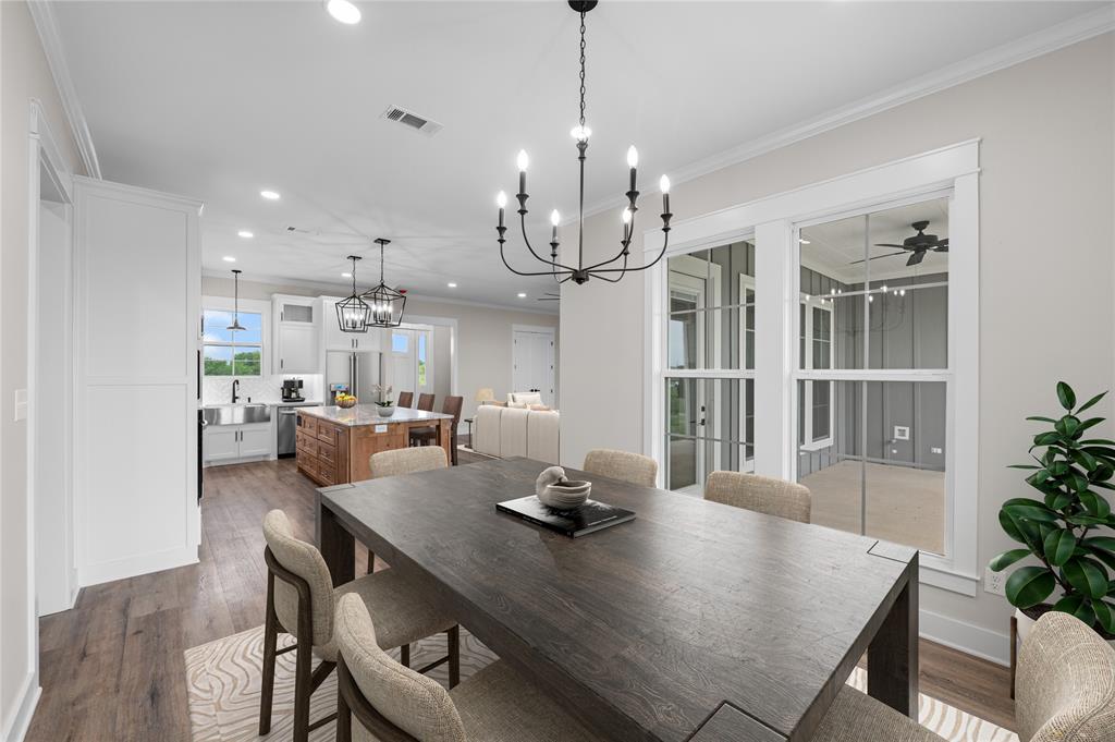 Cedar Creek Properties - Residential