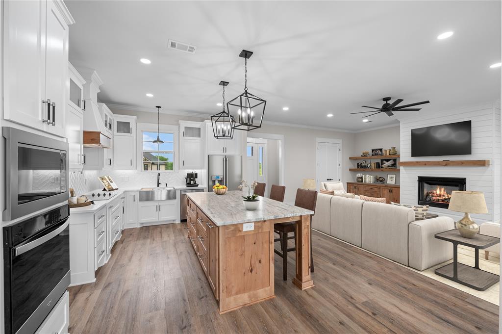 Cedar Creek Properties - Residential