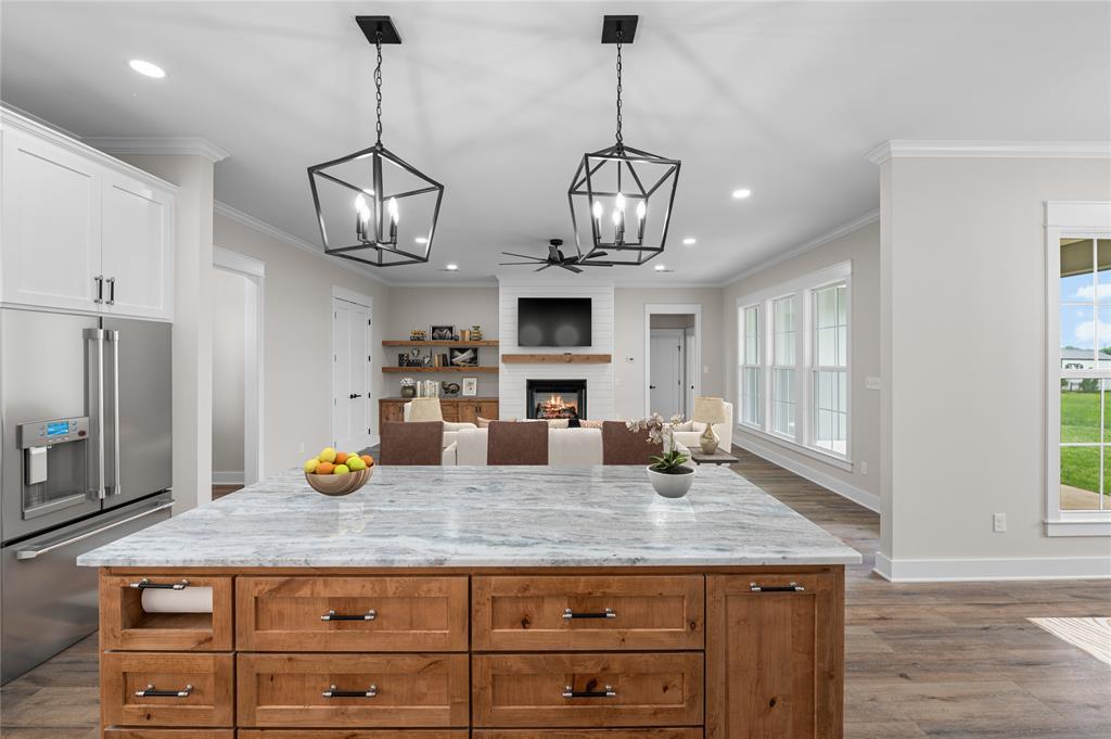 Cedar Creek Properties - Residential