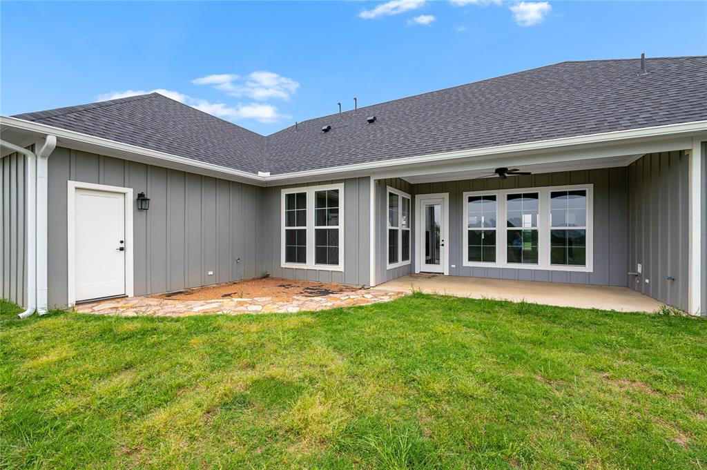 Cedar Creek Properties - Residential