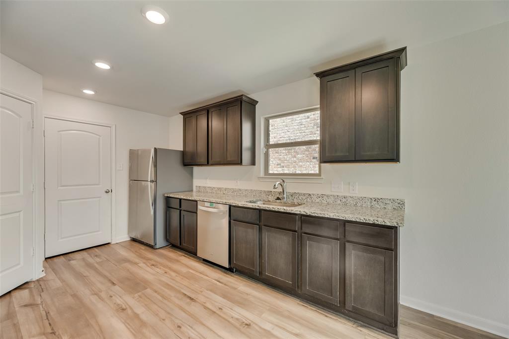 Willowood Add - Residential