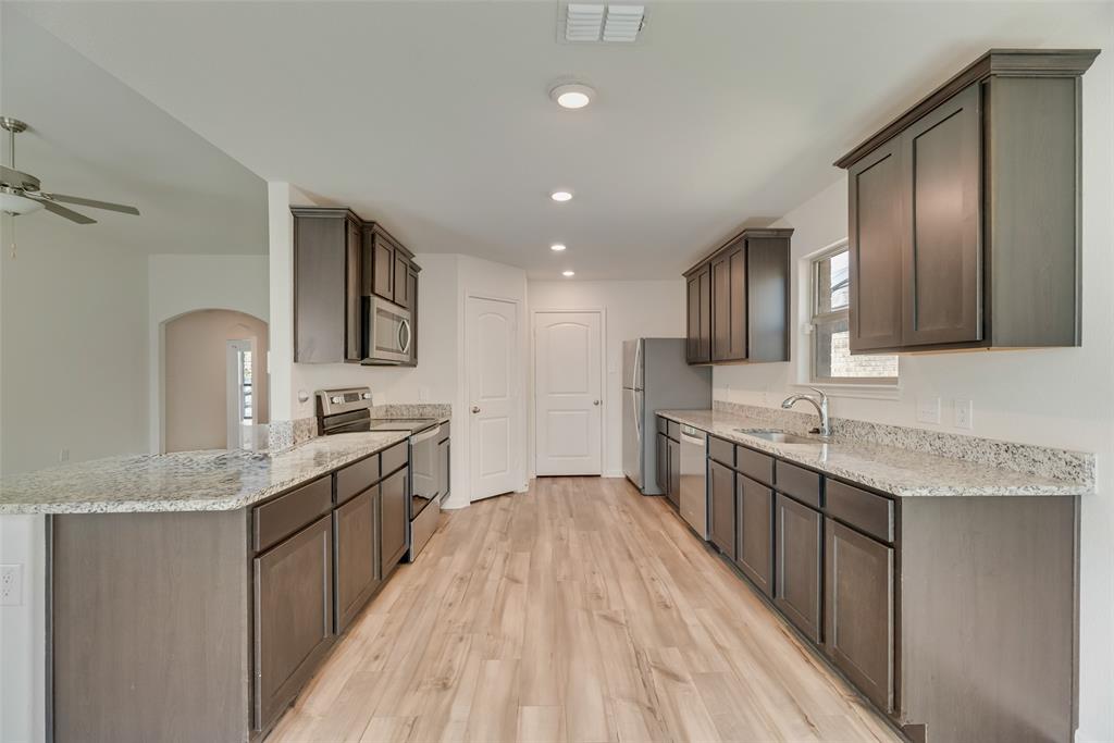 Willowood Add - Residential