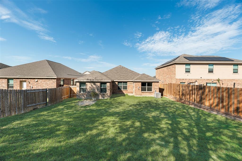 Willowood Add - Residential